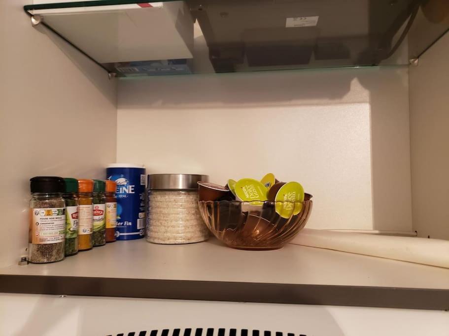 Appartement Residence Val Soleil. Eaux-Bonnes Zewnętrze zdjęcie