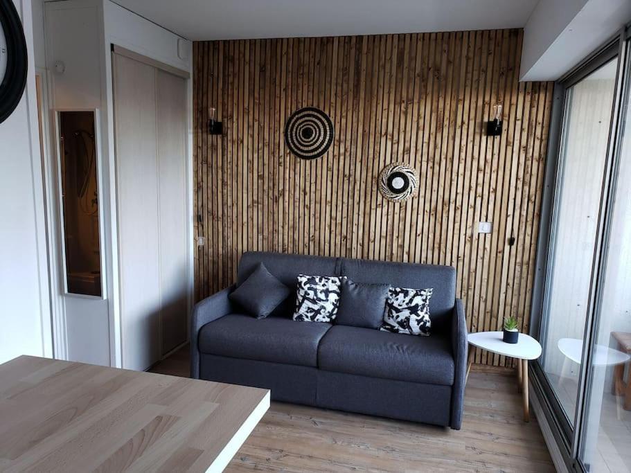Appartement Residence Val Soleil. Eaux-Bonnes Zewnętrze zdjęcie