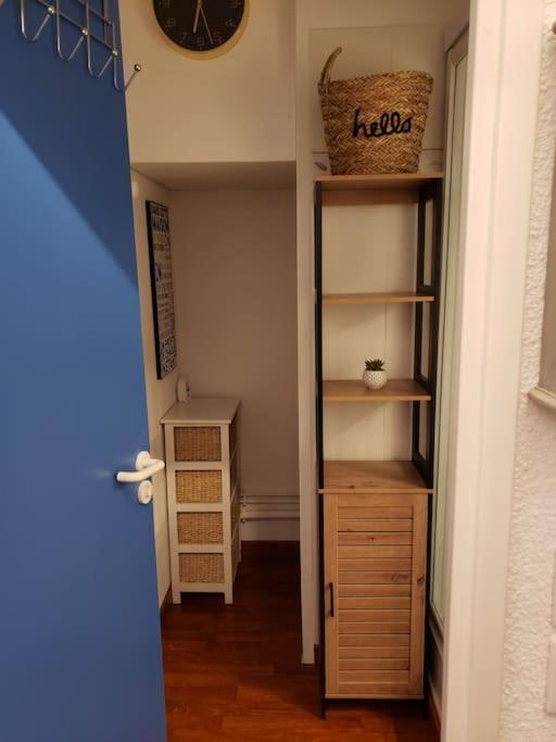 Appartement Residence Val Soleil. Eaux-Bonnes Zewnętrze zdjęcie