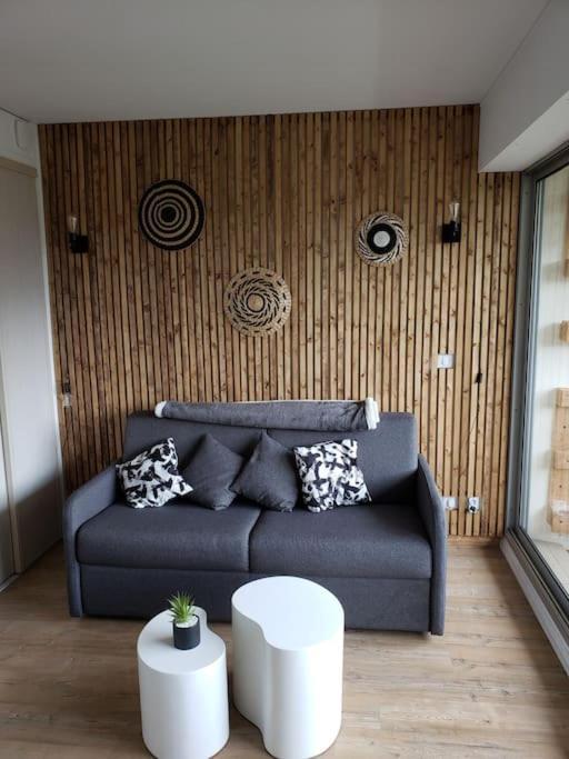 Appartement Residence Val Soleil. Eaux-Bonnes Zewnętrze zdjęcie