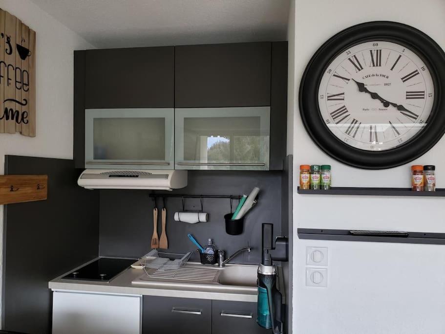 Appartement Residence Val Soleil. Eaux-Bonnes Zewnętrze zdjęcie