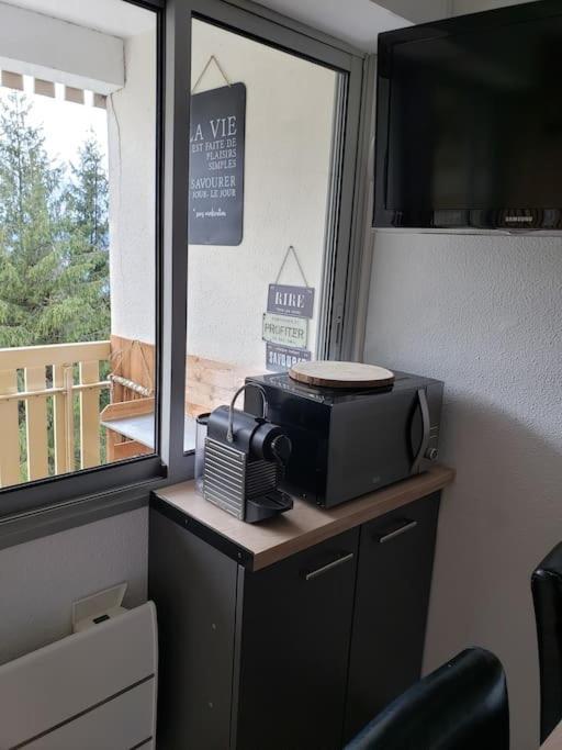 Appartement Residence Val Soleil. Eaux-Bonnes Zewnętrze zdjęcie