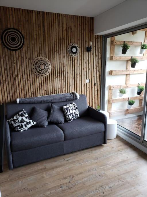 Appartement Residence Val Soleil. Eaux-Bonnes Zewnętrze zdjęcie