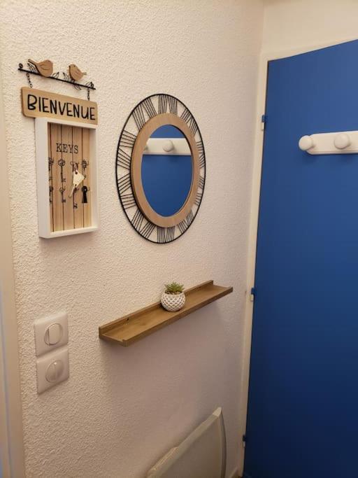 Appartement Residence Val Soleil. Eaux-Bonnes Zewnętrze zdjęcie